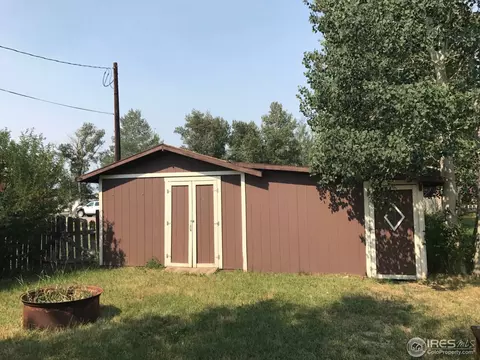 569 Harrison St, Walden, CO 80480 photo 2