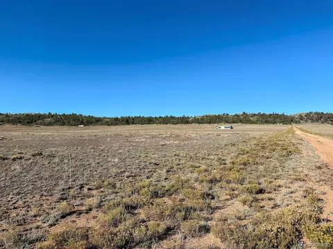 2864 Summit Rd, Hartsel, CO 80449 photo 4