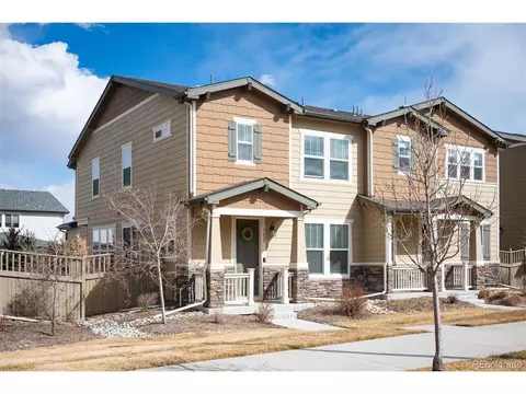 3025 Low Meadow Blvd, Castle Rock, CO 80109