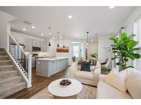 3025 Low Meadow Blvd, Castle Rock, CO 80109