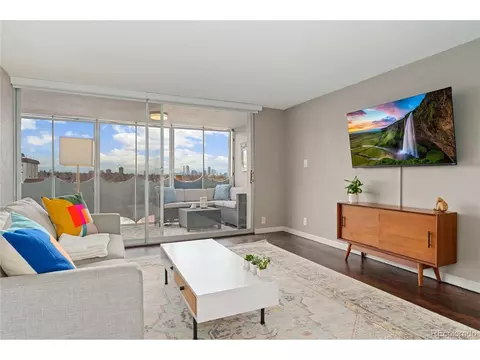 1155 Ash St #907, Denver, CO 80220