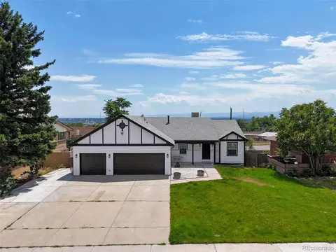 3726 W 80th Dr, Westminster, CO 80031
