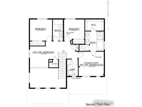 2425 Steppe Dr, Longmont, CO 80504 photo 2