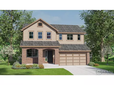2425 Steppe Dr, Longmont, CO 80504 photo 1