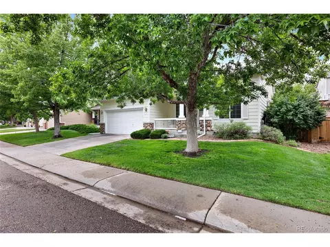 9815 Bathurst Way, Highlands Ranch, CO 80130
