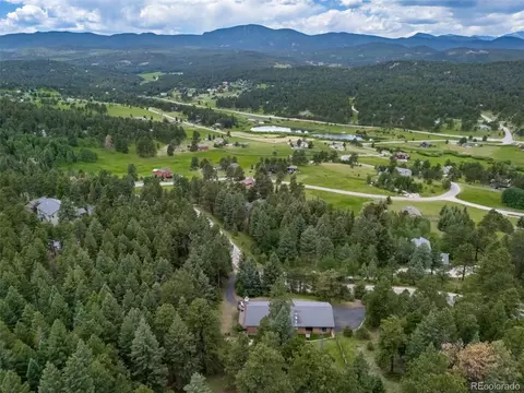 7815 Armadillo Trl, Evergreen, CO 80439