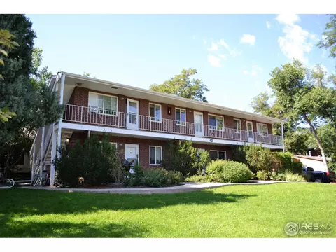 880 Alpine Ave #5, Boulder, CO 80304 photo 1