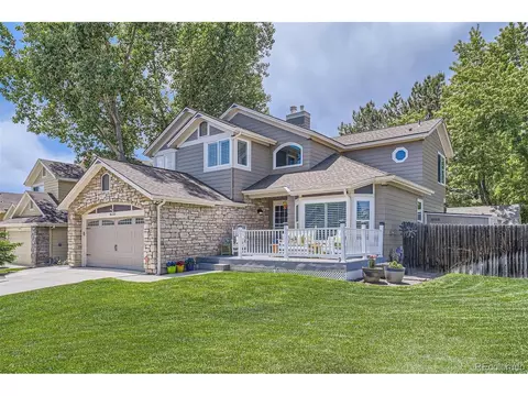 8533 Yank Ct, Arvada, CO 80005