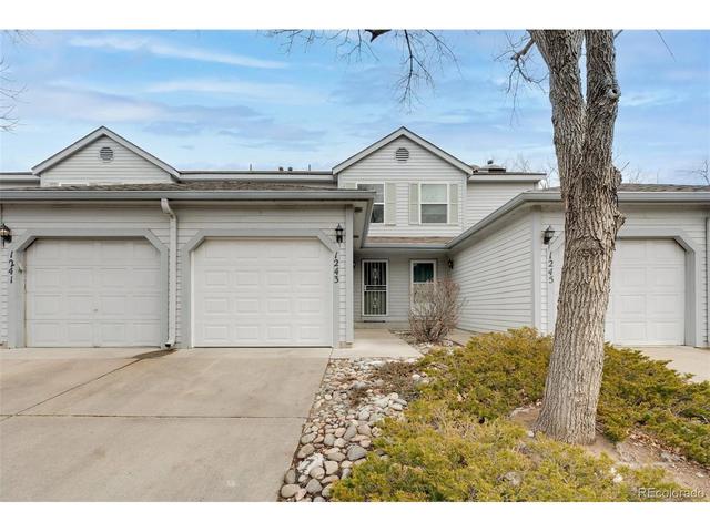 1243 Firefly Cir, Colorado Springs, CO 80916