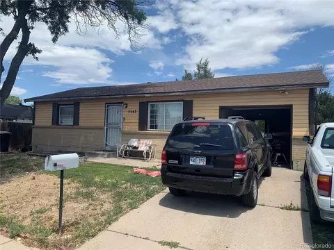 5542 Anaheim Way, Denver, CO 80239