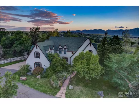 7831 Spring Dr, Boulder, CO 80303 photo 1