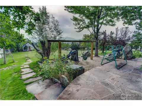 7831 Spring Dr, Boulder, CO 80303 photo 3