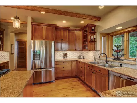 7831 Spring Dr, Boulder, CO 80303 photo 15