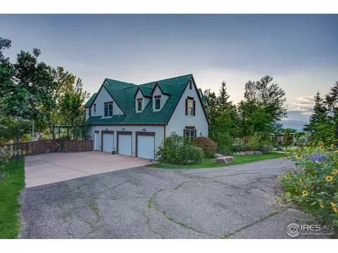 7831 Spring Dr, Boulder, CO 80303 photo 40