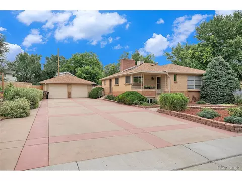 5635 Wellington Pkwy, Arvada, CO 80003