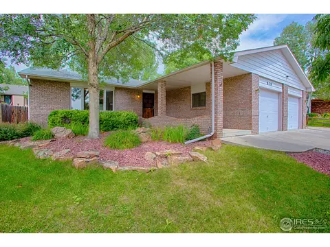 870 Longview Ave, Berthoud, CO 80513 photo 1