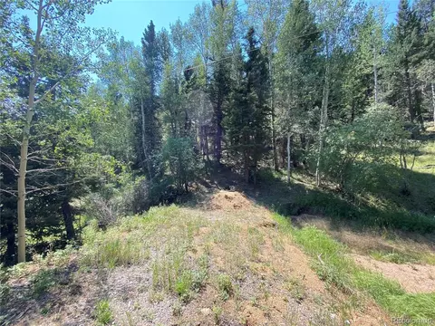 286 Coffee Pot Rd, Manitou Springs, CO 80829