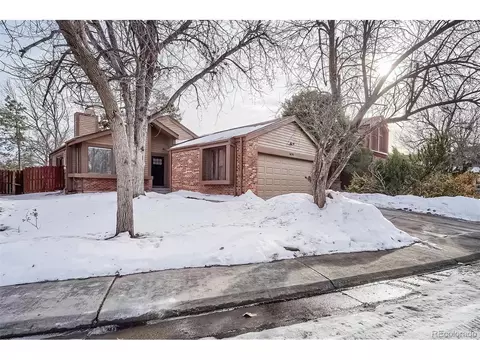 16296 E Purdue Pl, Aurora, CO 80013 photo 1