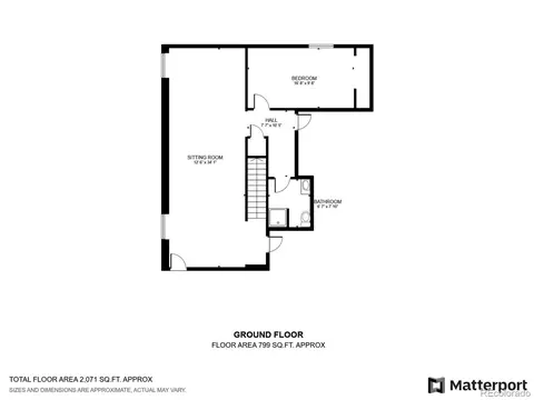 16296 E Purdue Pl, Aurora, CO 80013 photo 24