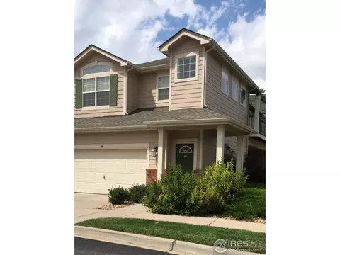 4672 W 20th St Rd #2425, Greeley, CO 80634 photo 1