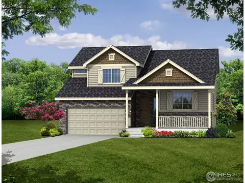 3605 Rialto Ave, Evans, CO 80620 photo 3