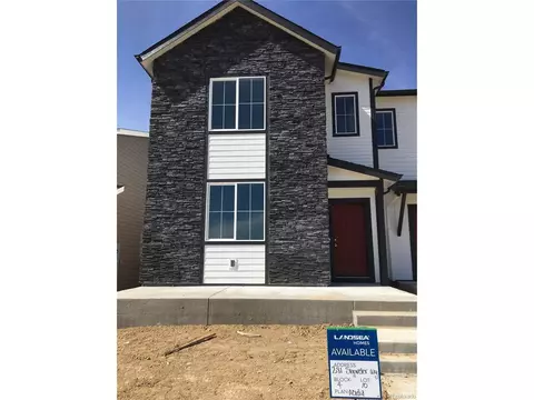 281 Shoveler Way, Johnstown, CO 80534