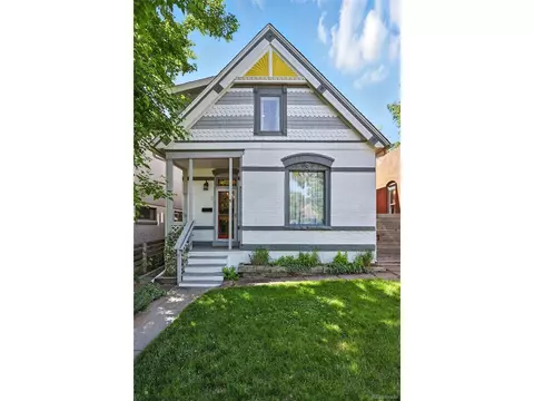 3170 W 29th Ave, Denver, CO 80211