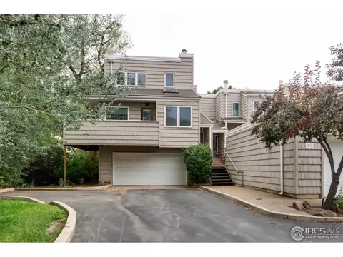 4696 Macarthur Ln, Boulder, CO 80303 photo 2