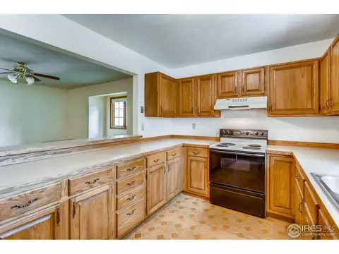 4696 Macarthur Ln, Boulder, CO 80303 photo 4