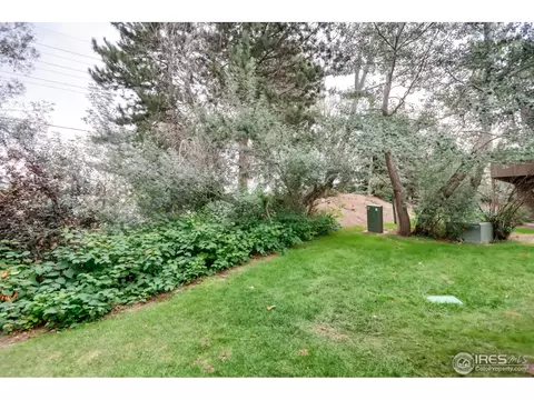 4696 Macarthur Ln, Boulder, CO 80303 photo 11