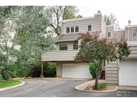 4696 Macarthur Ln, Boulder, CO 80303 photo 1