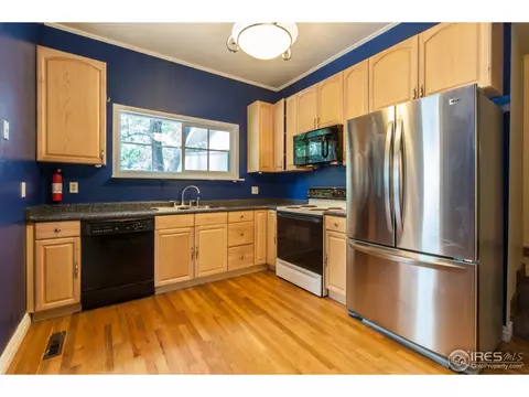 2251 Spruce St #1, Boulder, CO 80302 photo 2