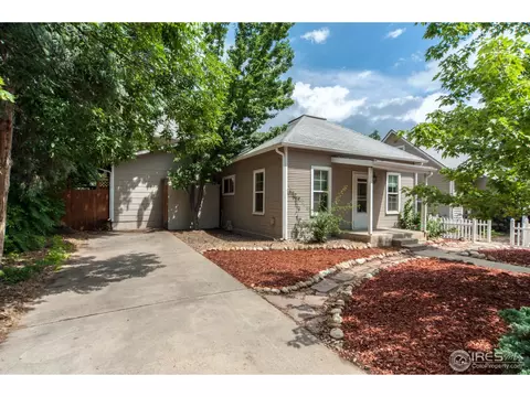 2251 Spruce St #1, Boulder, CO 80302 photo 1