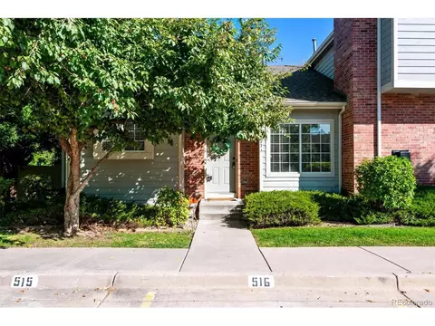3023 W 107th Pl #A, Westminster, CO 80031