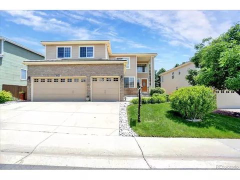 9252 Fox Fire Dr, Highlands Ranch, CO 80129