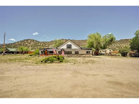 3745 E Us Highway 50, Salida, CO 81201