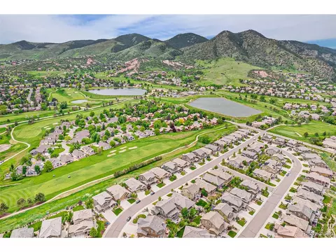 15715 Red Deer Dr, Morrison, CO 80465 photo 30