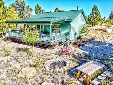 57 Ute Cir, Como, CO 80432
