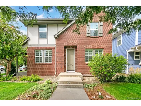 2609 Syracuse Ct, Denver, CO 80238
