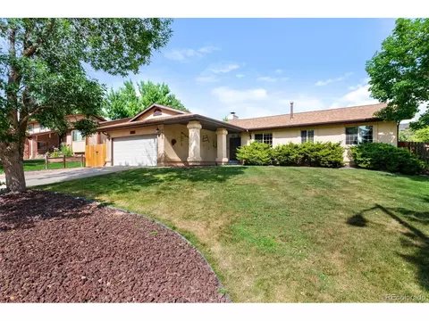 Undisclosed, Colorado Springs, CO 80915