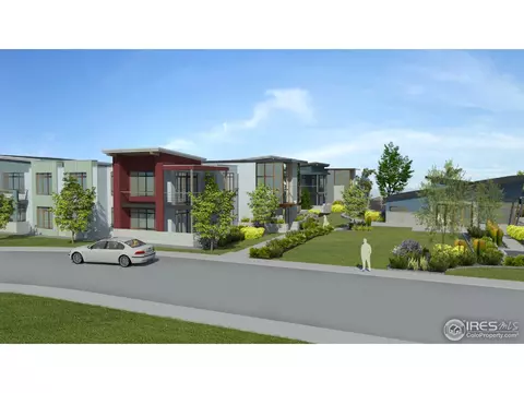 650 Terrace Ave #G, Boulder, CO 80304 photo 2
