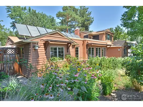 1985 Bluebell Ave, Boulder, CO 80302 photo 1
