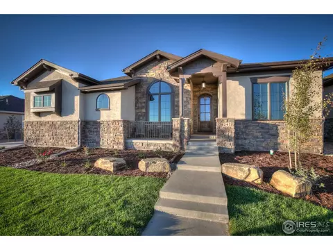 6345 Valhalla Dr, Windsor, CO 80550 photo 1