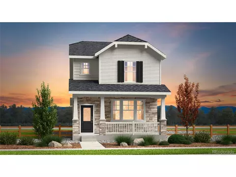 3350 N Coolidge Way, Aurora, CO 80019