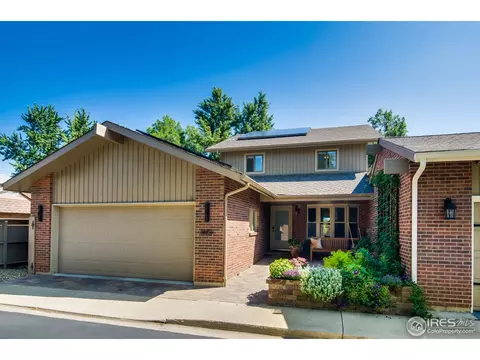 4864 Briar Ridge Ct, Boulder, CO 80301 photo 1