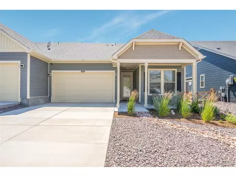 6129 Torrisdale Vw, Colorado Springs, CO 80927