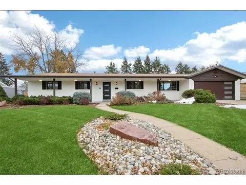 5886 S Logan St, Centennial, CO 80121