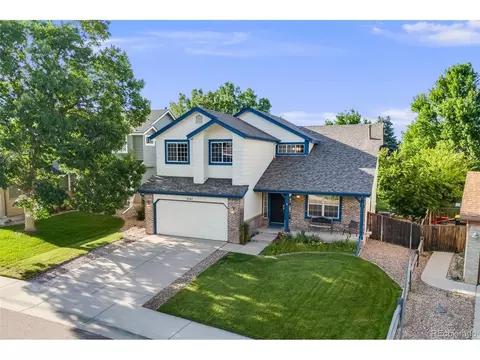 9147 W Rockland Pl, Littleton, CO 80128