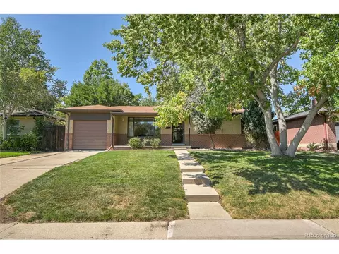 1345 S Jay St, Lakewood, CO 80232