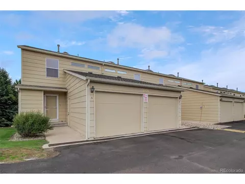 Undisclosed, Colorado Springs, CO 80918